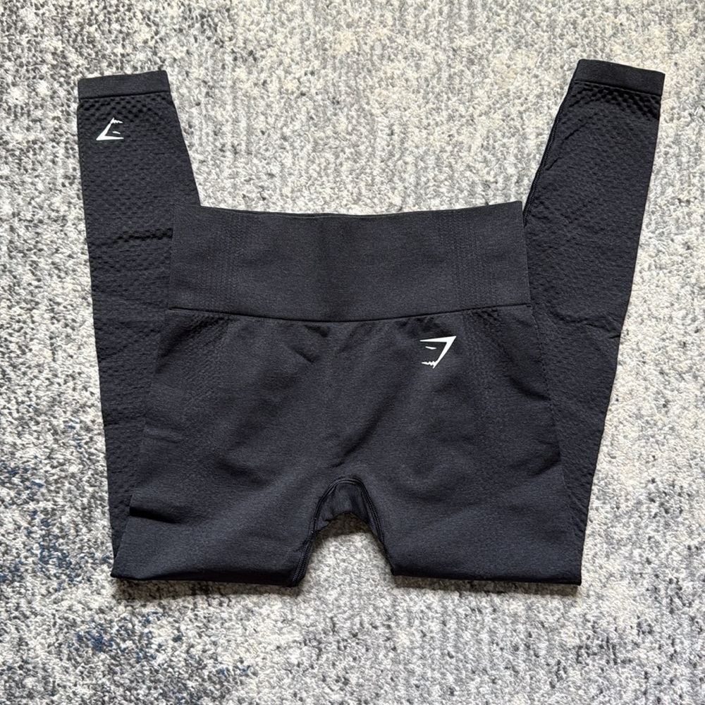 Gymshark 7/8 Leggings - Picture 3 of 5